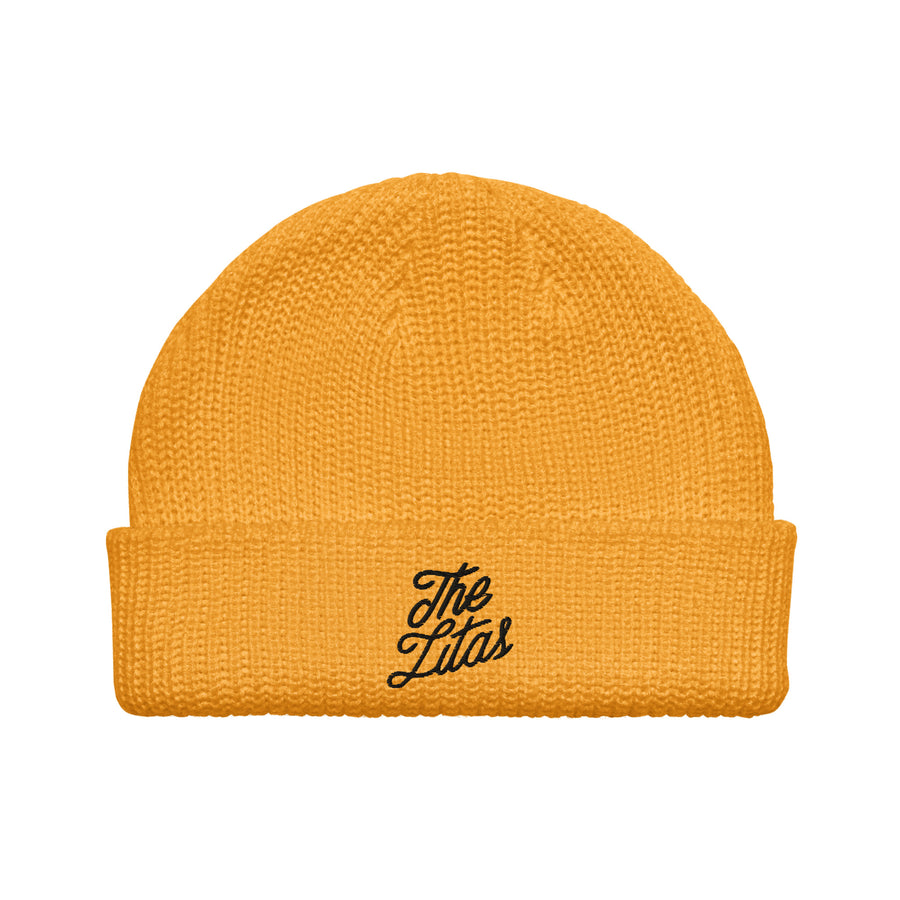 Litas Fisherman Beanie