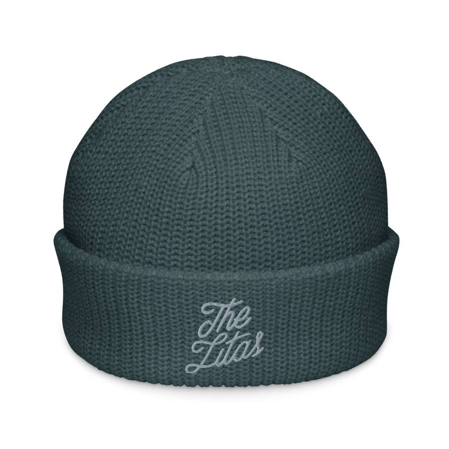 Litas Fisherman Beanie