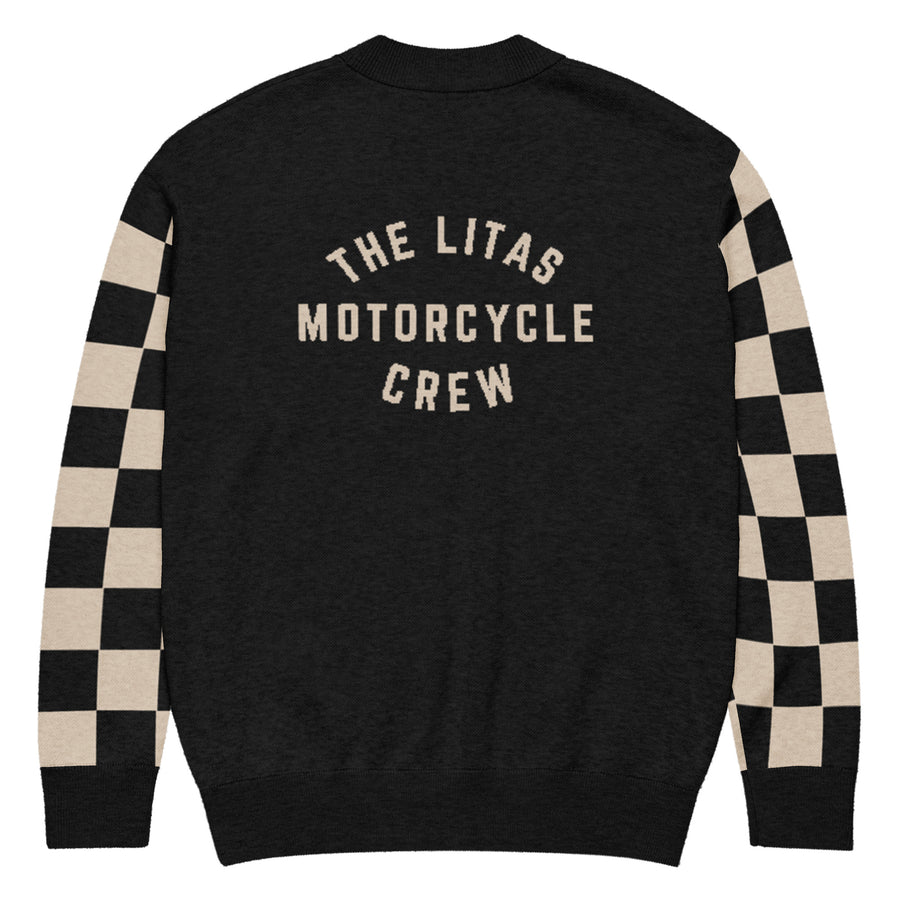 The Litas Staple Knit Cardigan