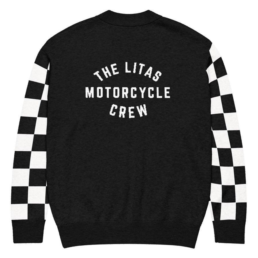 The Litas Staple Knit Cardigan