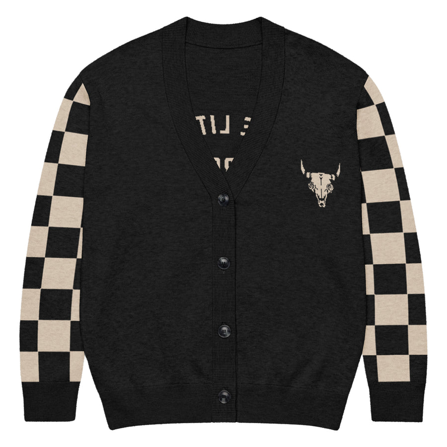 The Litas Staple Knit Cardigan