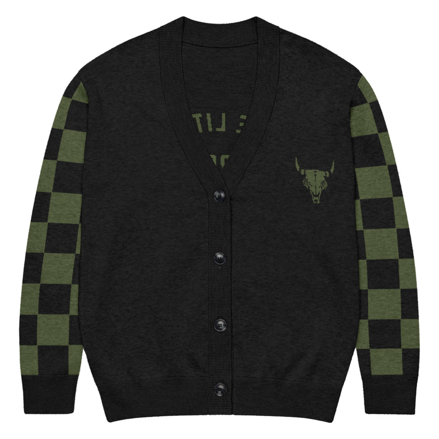 The Litas Staple Knit Cardigan