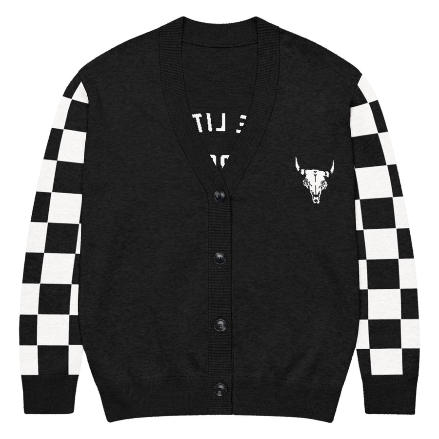 The Litas Staple Knit Cardigan