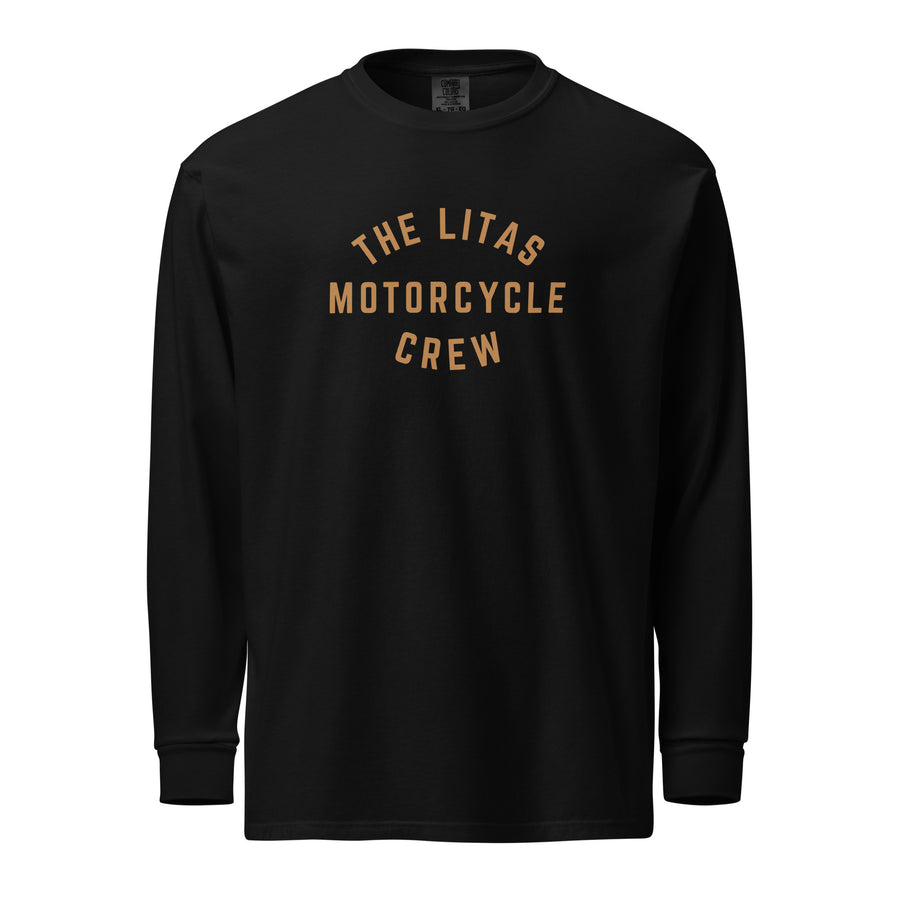 The Litas Staple Long Sleeve