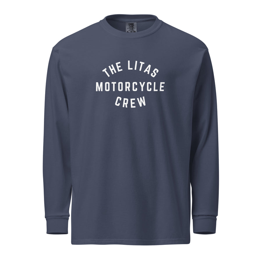 The Litas Staple Long Sleeve