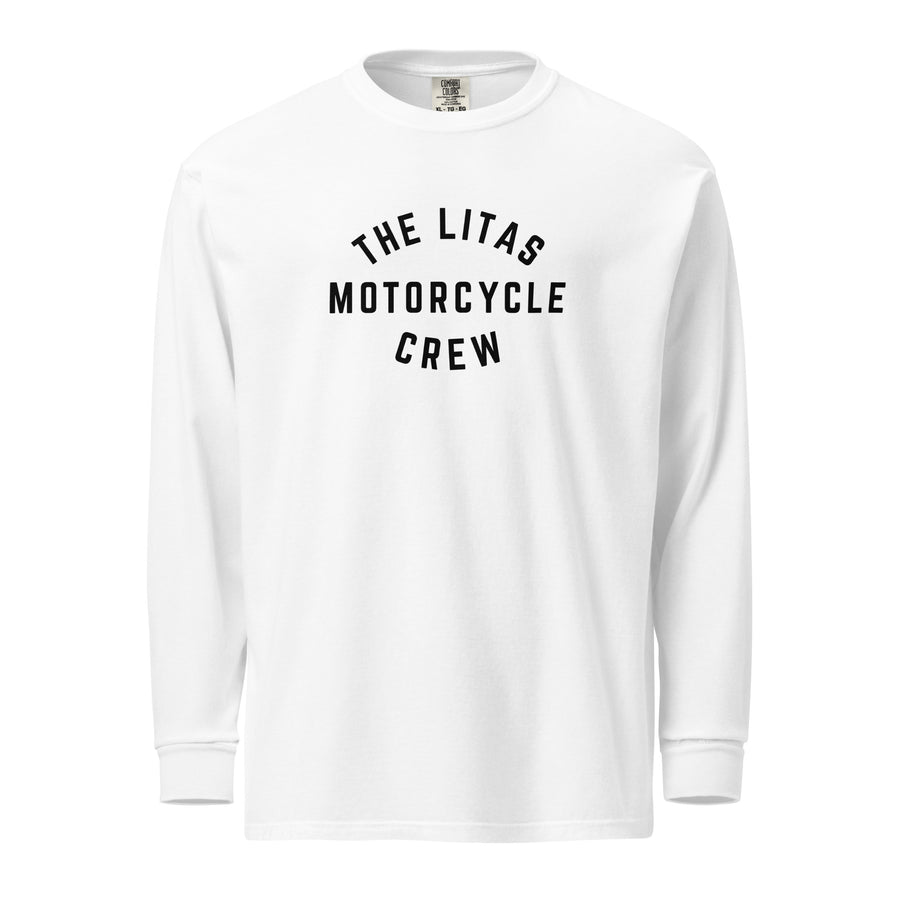 The Litas Staple Long Sleeve