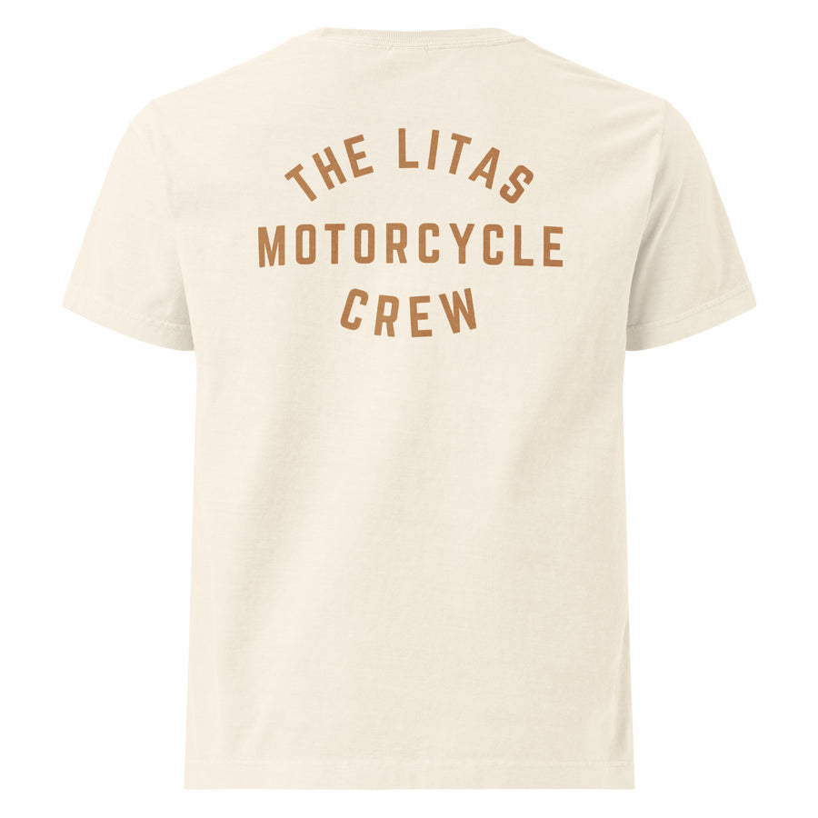 The Litas Staple Heavyweight Tee