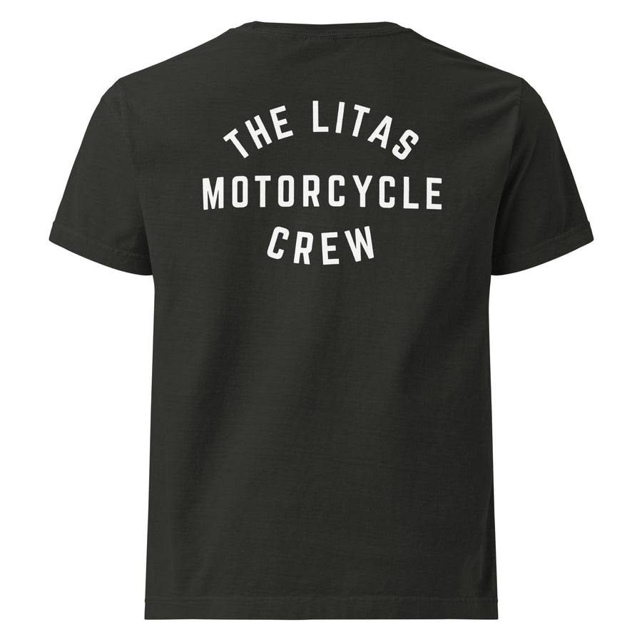 The Litas Staple Heavyweight Tee