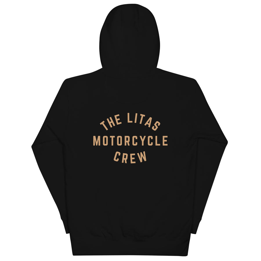 The Litas Staple Hoodie