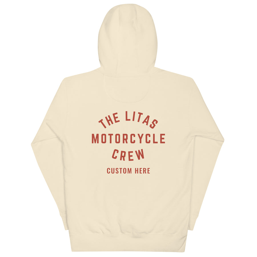 The Litas Staple Hoodie
