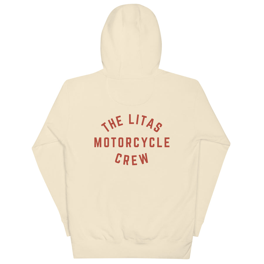 The Litas Staple Hoodie