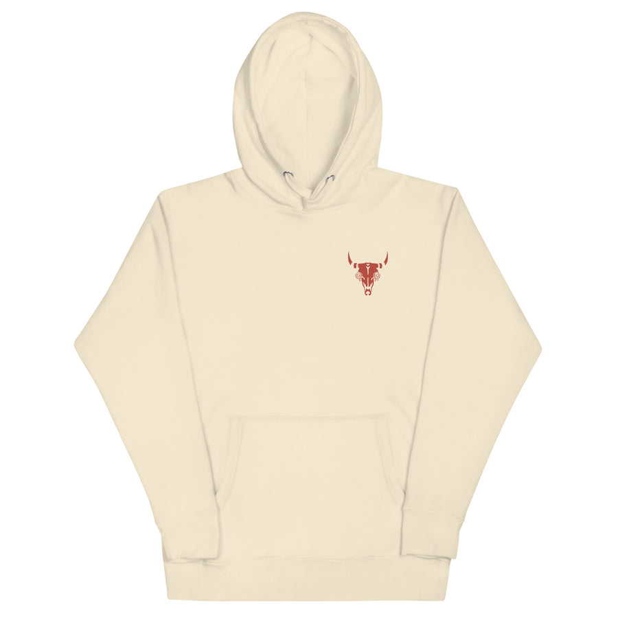 The Litas Staple Hoodie