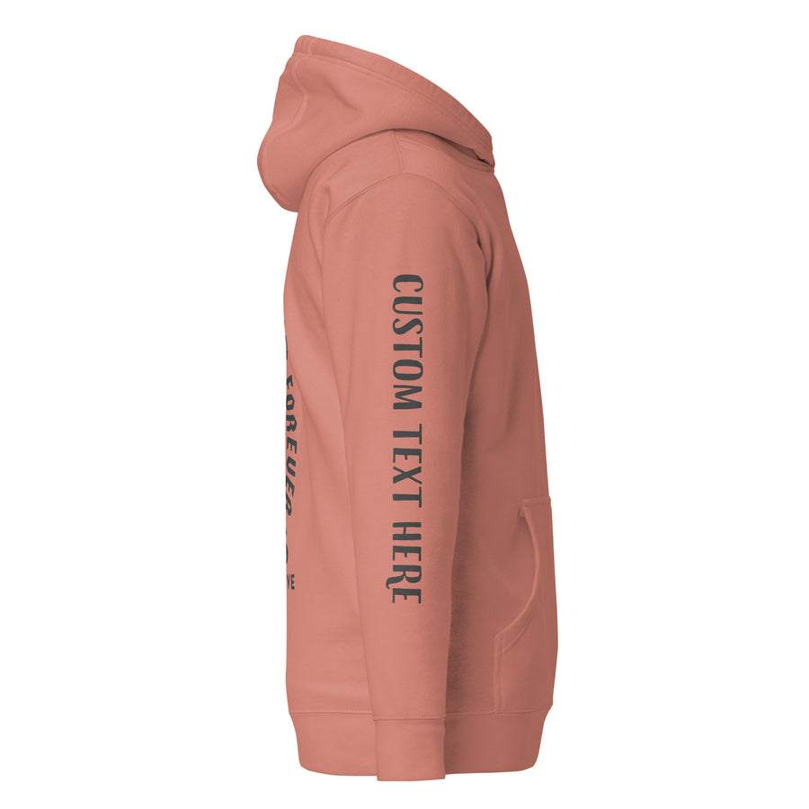 Chasing Highways Hoodie