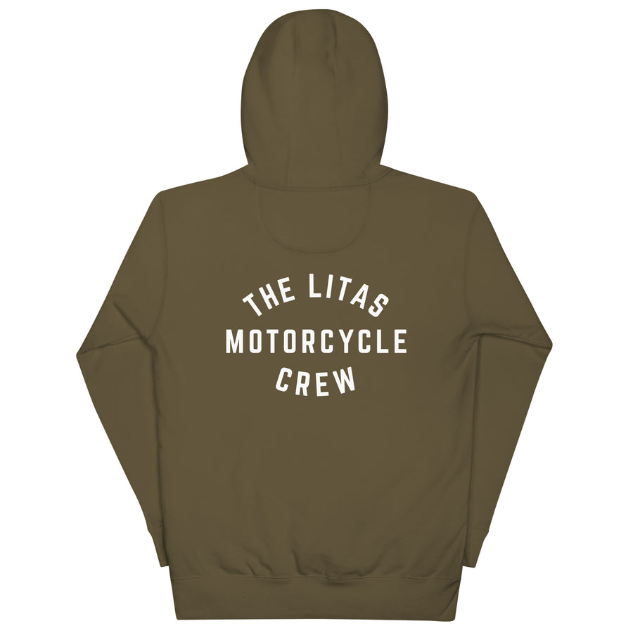 The Litas Staple Hoodie