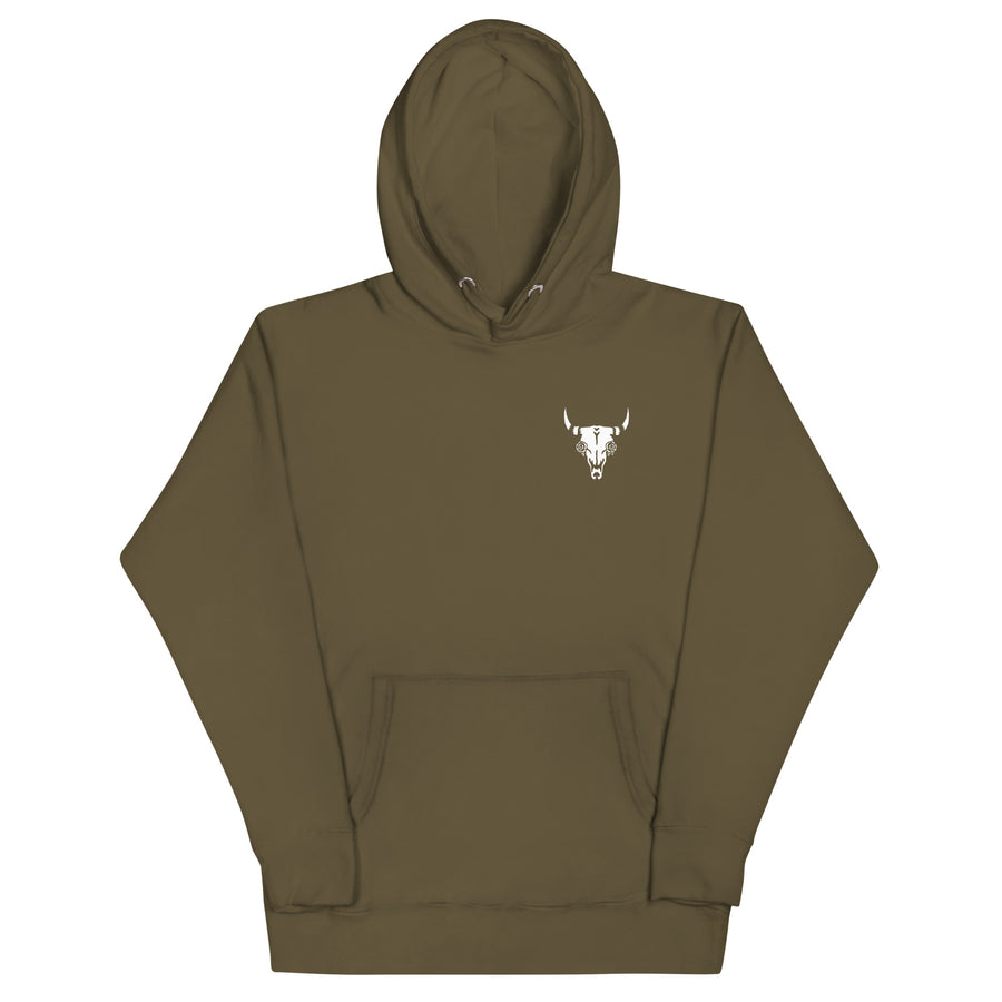 The Litas Staple Hoodie