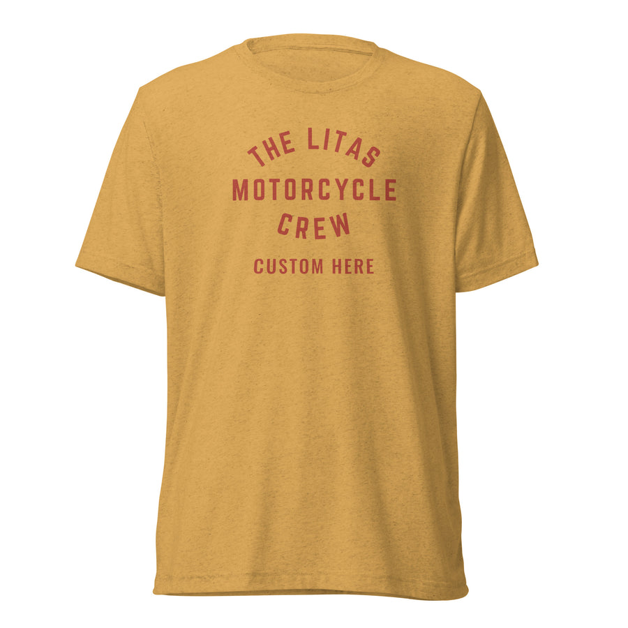 The Litas Staple Vintage Tee