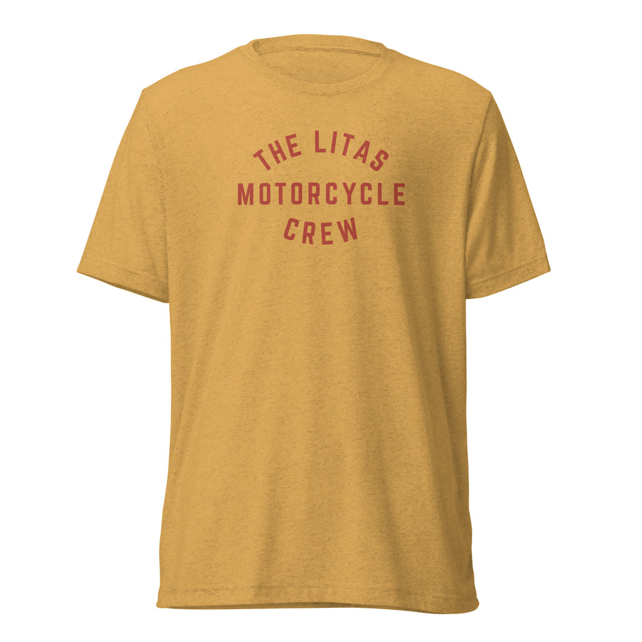 The Litas Staple Vintage Tee