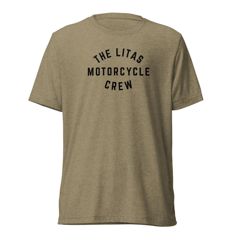 The Litas Staple Vintage Tee