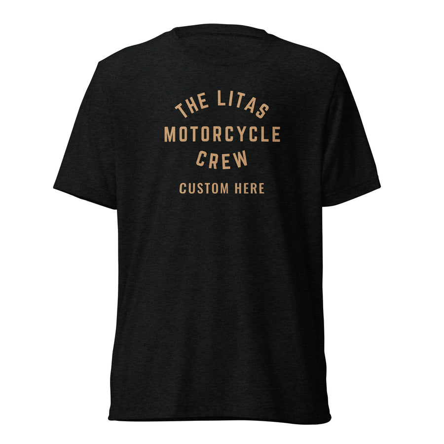 The Litas Staple Vintage Tee